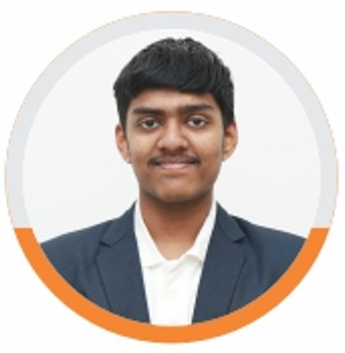 KADAM DHRUV SUHAS